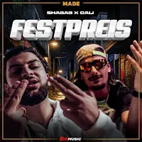 Made — Festpreis Ft Cali & Shabab — обложка