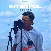 Made — Interpol Ft Kenan — обложка