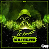 Made — Oh Mama Ft Bobby Van Damme — обложка