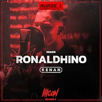Made — Ronaldinho Ft Kenan — обложка