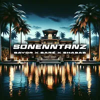 Made — Sonnentanz Ft Baré & Shabab — обложка